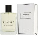 Banana Republic Classic parfémovaná voda unisex 125 ml – Hledejceny.cz