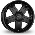 Borbet CWB 8x18 6x139,7 ET35 black | Zboží Auto