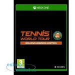 Tennis World Tour (Rolland-Garros Edition) – Zboží Mobilmania
