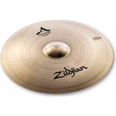 Zildjian 17" A Custom Fast – Hledejceny.cz
