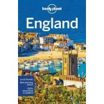 Anglie England průvodce 9th 2017 Lonely Planet – Sleviste.cz