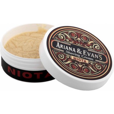 Ariana & Evans Niota krém na holení 157 ml – Zboží Mobilmania