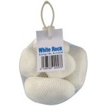 Orbit White Rock Nano v síťce 0,7 kg – Zboží Dáma
