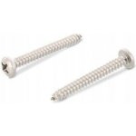 Šrouby do oceli WT WINTECH a.s. 1 x 1 mm 1 ks – Hledejceny.cz