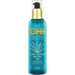 Chi Aloe Vera Curls Defined Oil 89 ml – Hledejceny.cz