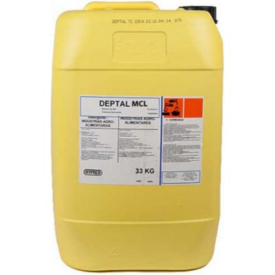 Deptal MCL 26 kg – Zboží Mobilmania