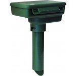 Weitech odpuzovač krtků a hryzců WK 0675 – Zbozi.Blesk.cz