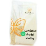 Natural Jihlava Lahůdkové droždí 100 g – Zboží Dáma