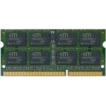 Mushkin DDR3 4GB 1600MHz CL11 992037 – Zbozi.Blesk.cz