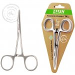 Z- Fishing Pean rovný 10cm – Zboží Dáma