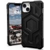 Pouzdro a kryt na mobilní telefon Apple Pouzdro Urban Armor Gear UAG Monarch Pro Kevlar MagSafe iPhone 14 Plus, kevlar černé