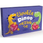 Člověče Dinoo nezlob se! – Zbozi.Blesk.cz