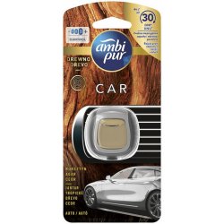 Ambi Pur Car Wood 2 ml