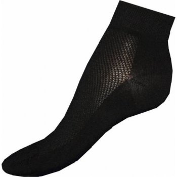 Matex ponožky 610 černá