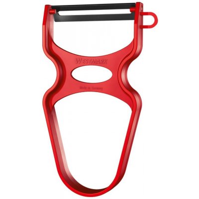 WESTMARK Škrabka s příčnou čepelí U-TYP mix barev – Zboží Dáma