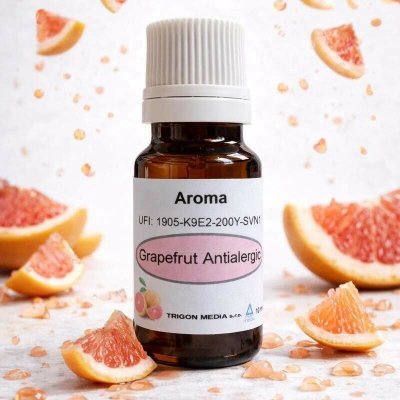 TrigonMedia vonný olej Grapefruit antialergic 270 ml – Hledejceny.cz