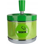 Popelník roztáčecí,ve tvaru pneumatiky 9cm – Zboží Dáma