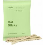 Vilgain Oat Sticks BIO oregáno a bazalka 50 g – Hledejceny.cz