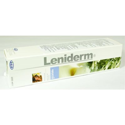 ICF Leniderm foam 200 ml – Zbozi.Blesk.cz