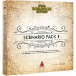 Archona Games Small Railroad Empires Scenario Pack 1 – Hledejceny.cz