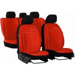 Autopotah Pok-ter Comfort cihlově červené | Zboží Auto