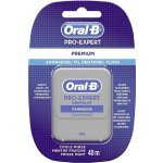 Oral-B Pro Expert Premium Floss zubní nit 40m – Zbozi.Blesk.cz