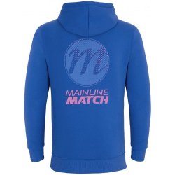 Mainline Match Hoodie navy