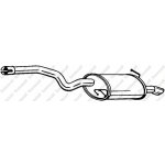 Bosal BS 105-229 – Hledejceny.cz