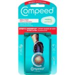 Compeed náplast na puchýře na chodidlo 5 ks – Sleviste.cz