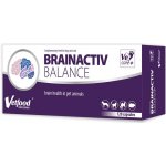 Vetfood Brainactiv Balance 120 caps – Hledejceny.cz