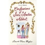 Confessions of a Jane Austen Addict Laurie Viera Rigler – Sleviste.cz
