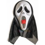 Halloween maska Vřískot – Hledejceny.cz