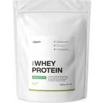 Vilgain Whey Protein 1000 g – Zbozi.Blesk.cz