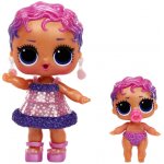 MGA L.O.L. Párty dárek Deluxe série 2 – Zboží Mobilmania