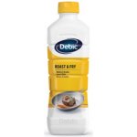 Roast & Fry tekutá směs s přepuštěným máslem Debic 1 l – Hledejceny.cz