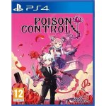 Poison Control – Hledejceny.cz