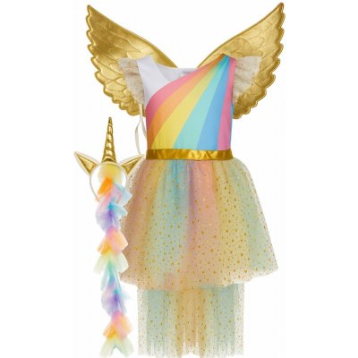 Kruzzel 26676 jednorožec – Zbozi.Blesk.cz