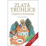 Zlatá truhlice českých pohádek – Hledejceny.cz