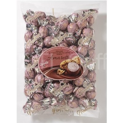Monardo Čokoládové bonbony Amareto 1kg – Zboží Mobilmania