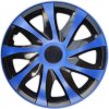 Poklice na kolo NRM 14" Draco CS black blue