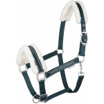 Waldhausen ohlávka Elegant tmavě zelená – Zboží Dáma