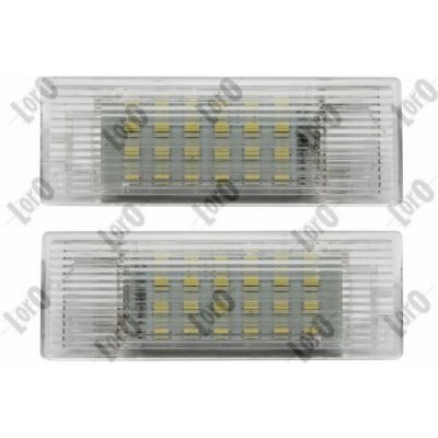 Osvětlení interiéru ABAKUS L04-470-0001LED (L044700001LED) | Zboží Auto