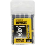 DeWALT DT7398T 5 ks – HobbyKompas.cz