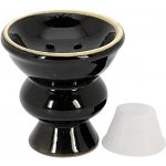 Pumpkin 6 cm černá – Zboží Mobilmania