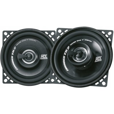 MTX Audio TX240C – Zboží Živě