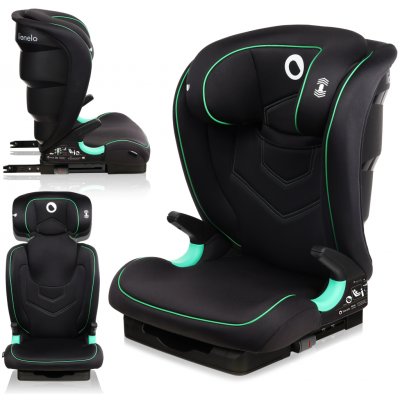Lionelo NEAL 2024 BLACK ONYX – Zbozi.Blesk.cz