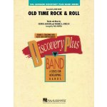 Bob Seger: Old Time Rock %26amp; Roll snadné noty pro koncertní orchestr, party, partitura – Hledejceny.cz