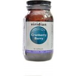 Viridian Cranberry Berry 90 kapslí – Hledejceny.cz