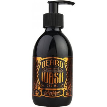 Dick Johnson Original šampon na vousy 250 ml