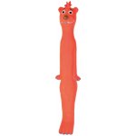 Trixie ZOO dlouháni plněný latex 30 - 32 cm – Sleviste.cz